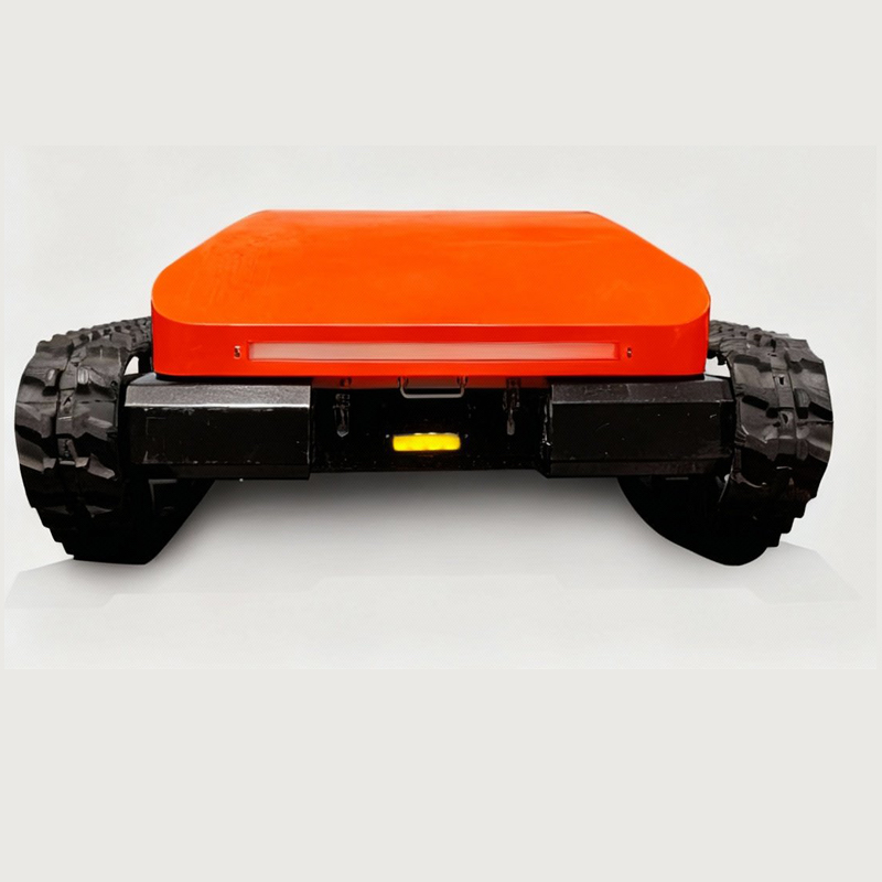 Tosaerba elettrico RC