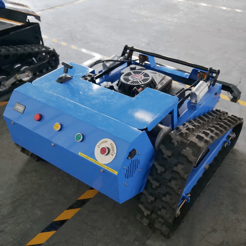 Industrierasenmäher zu verkaufen