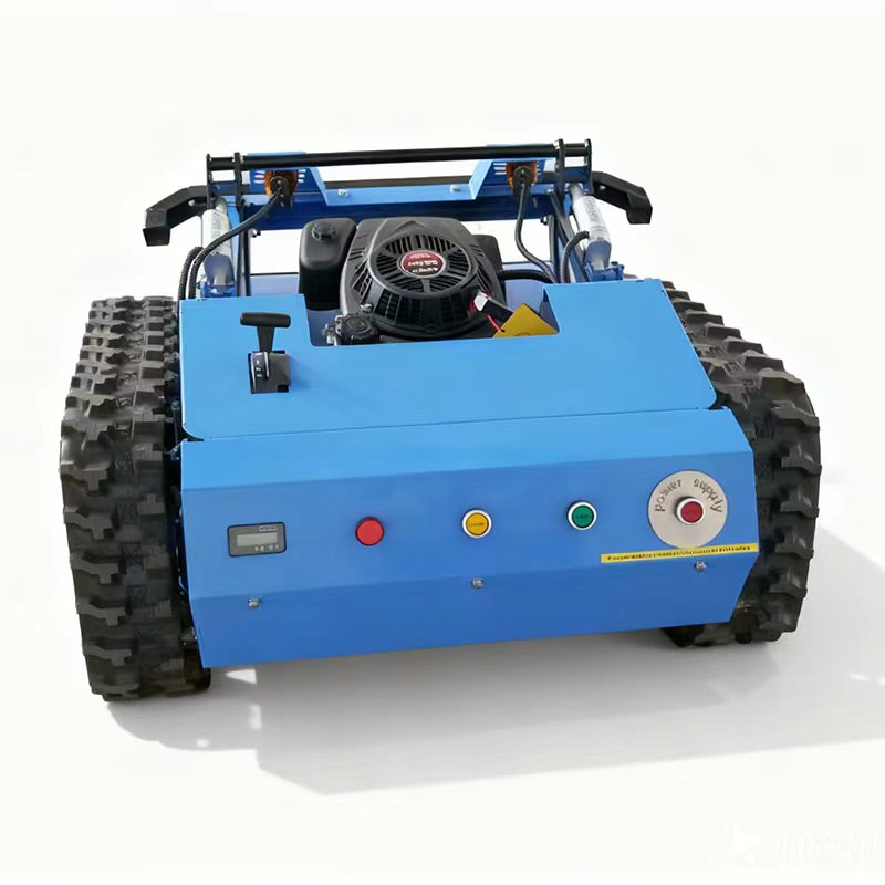 La mejor cortadora de césped a gasolina