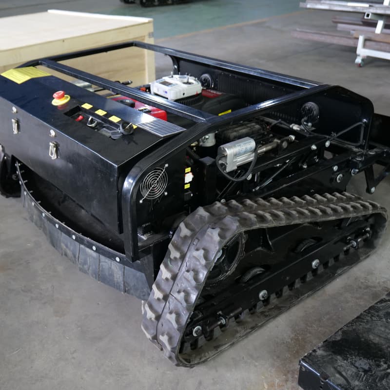 Cortadoras de césped