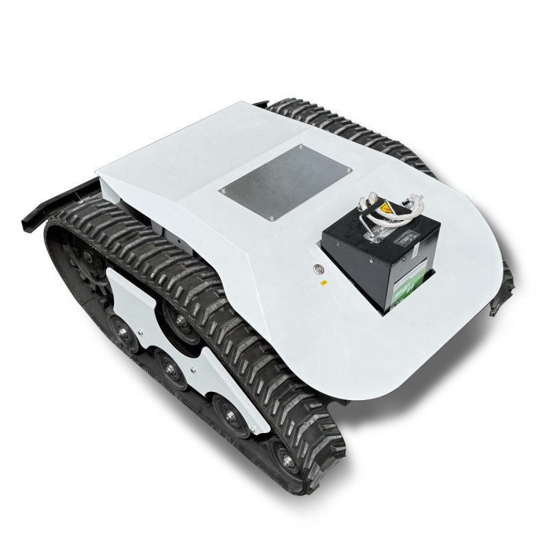 Cortacésped eléctrico