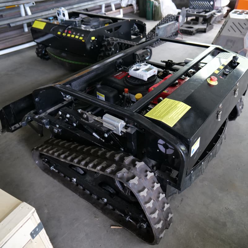 Cortadoras de césped en venta