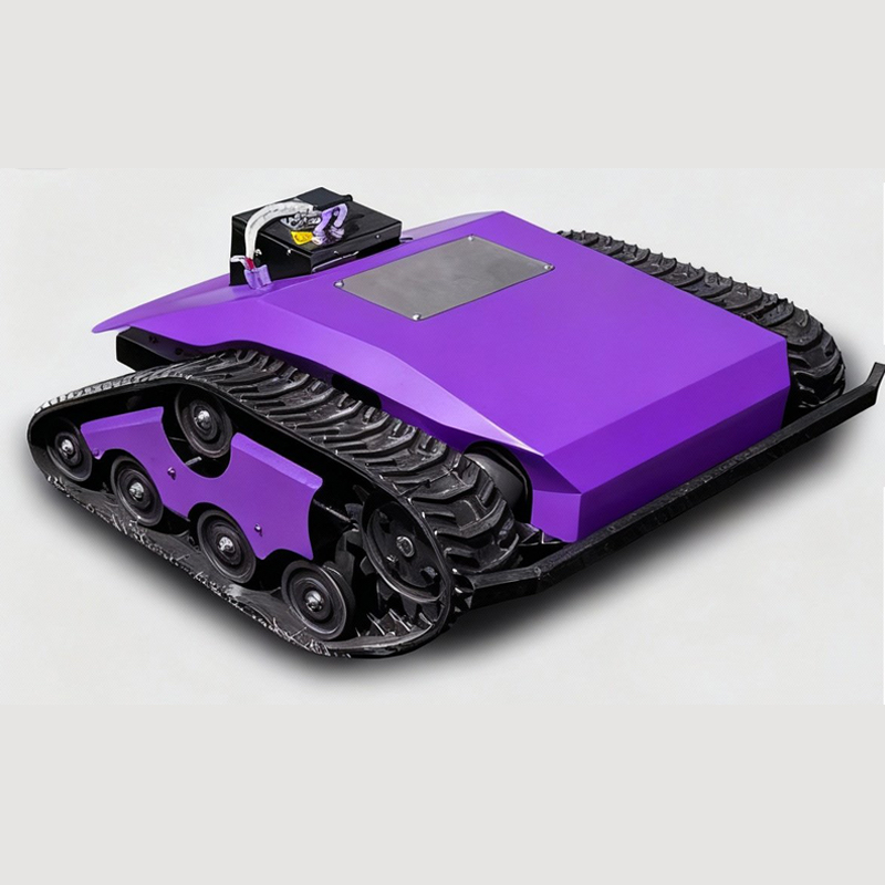 Precio de la cortadora de césped RC