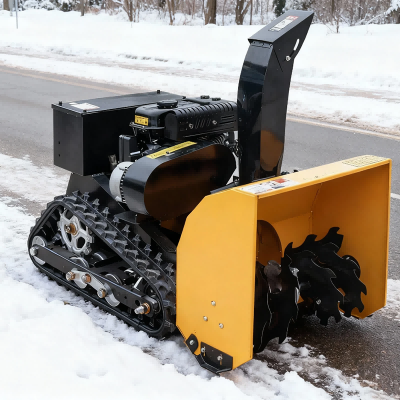 souffleuses à neige à vendre
