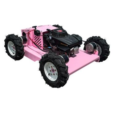 Remote Control Zero Turn Mower