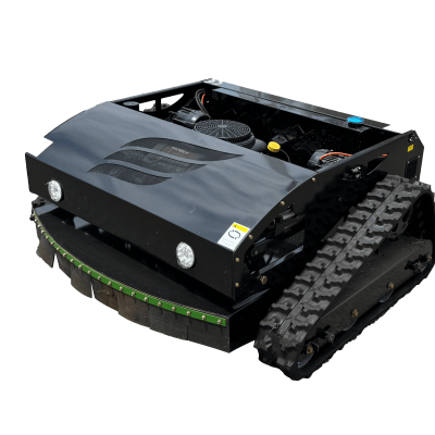 Motor de gasolina de 4 tiempos para cortacésped