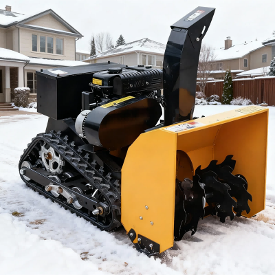 spazzaneve in vendita