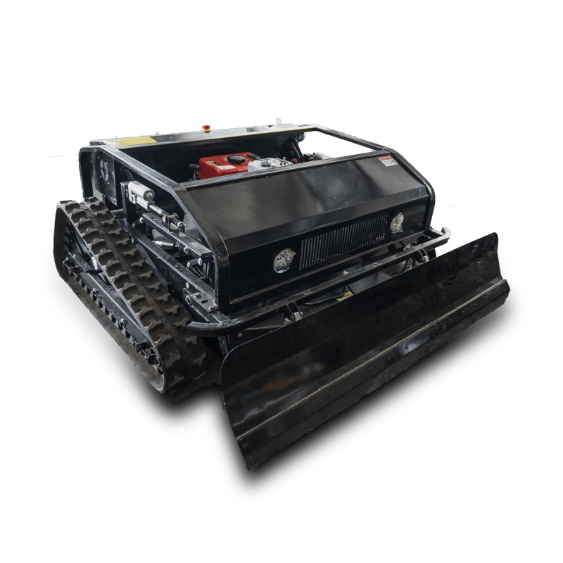 Garden Grass Lawn Mower