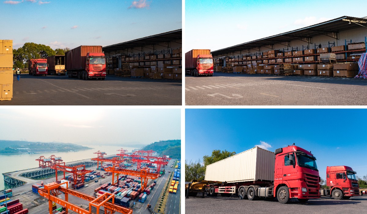 Packaging and Shipping Packaging and Shipping