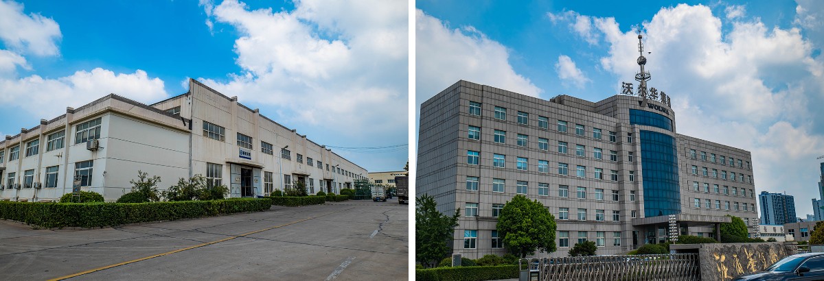 Shandong Diyou Machinery Equipment Co., Ltd.