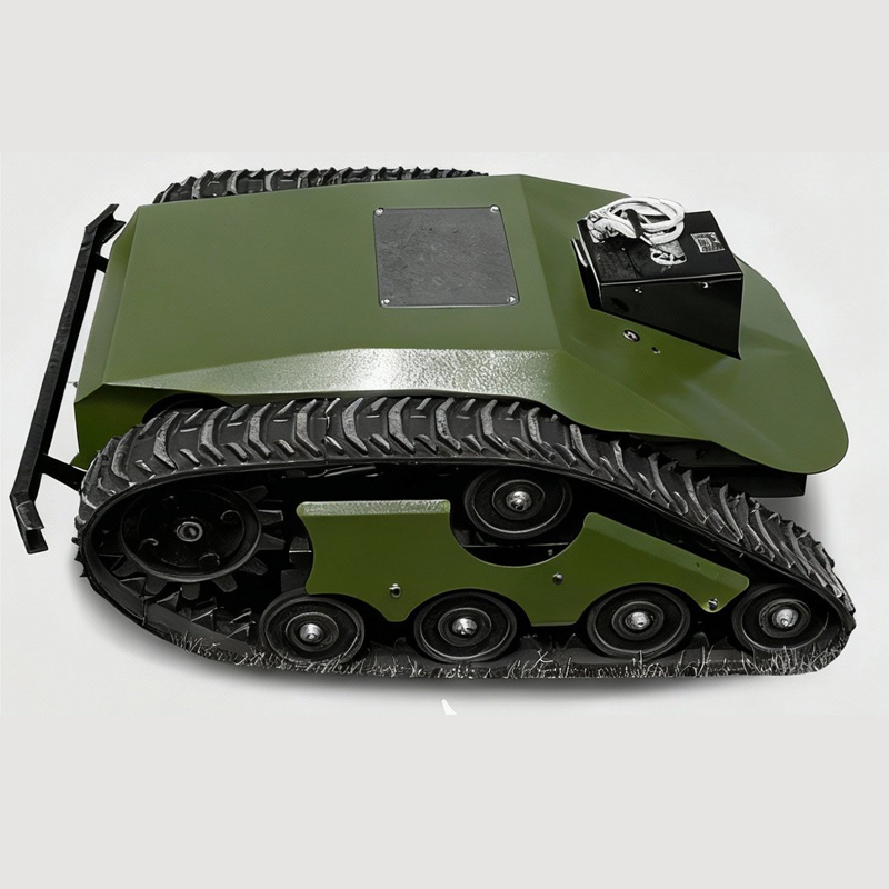 Cortadora de césped RC en venta