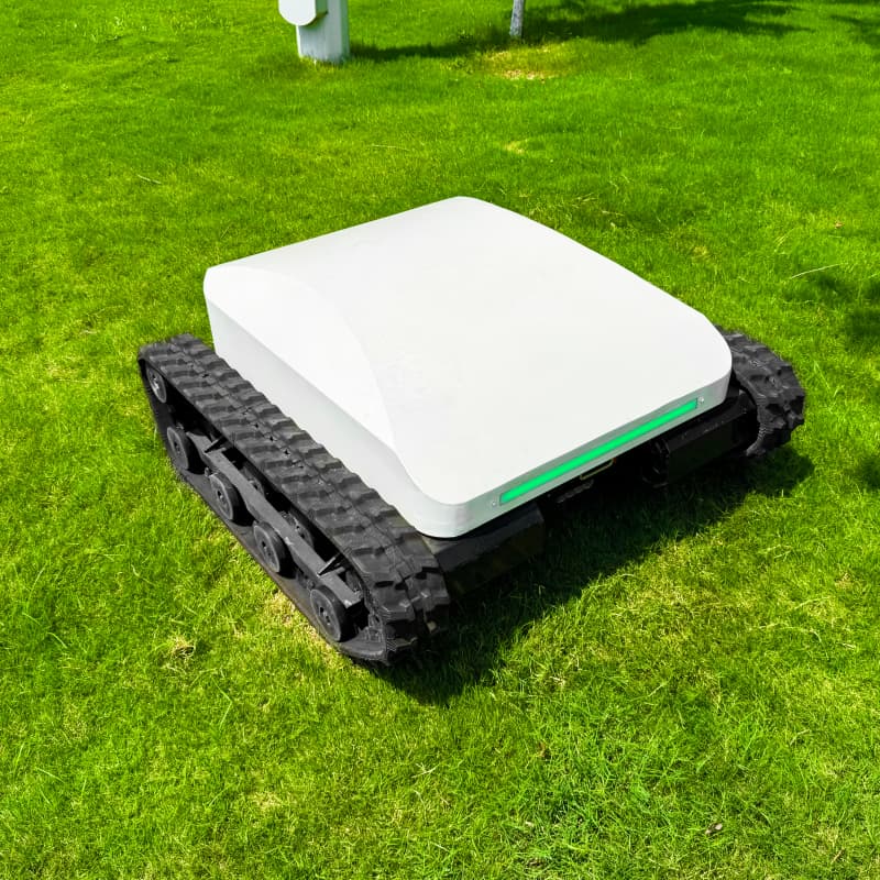 Cordless Electric Mower