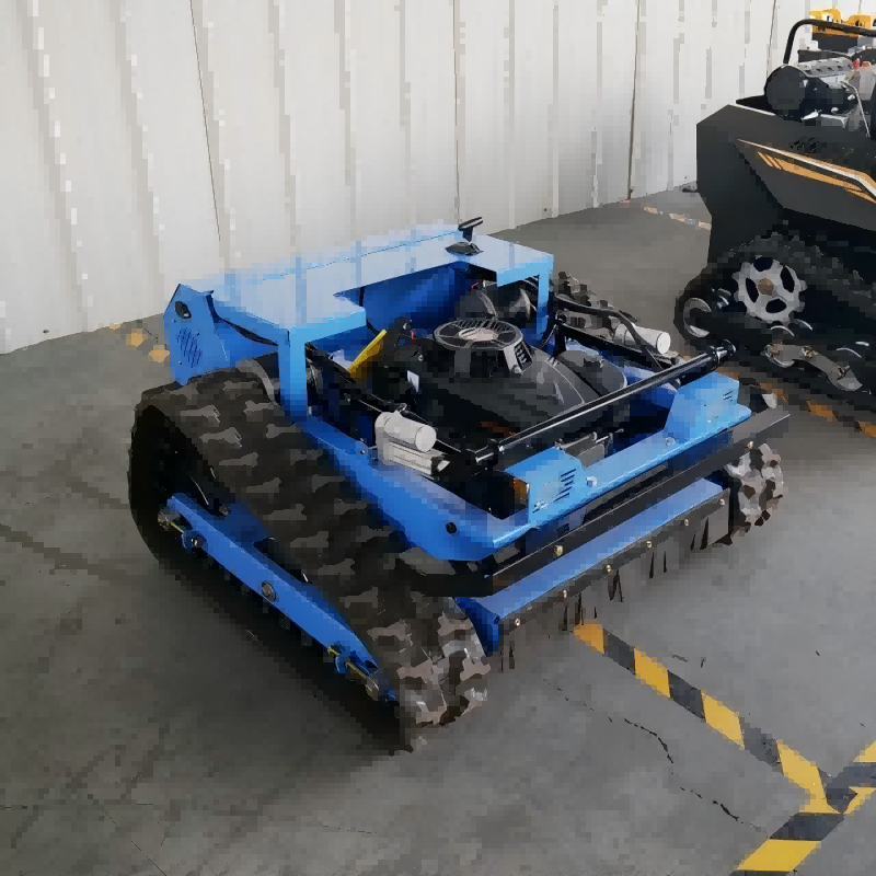 Industrierasenmäher zu verkaufen