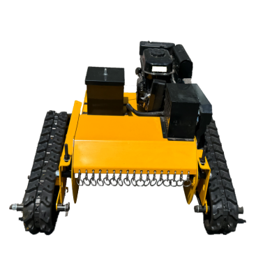 Schlegelmäher zu verkaufen