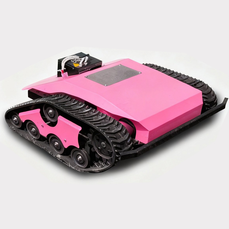 Commercial Landscaping Mower