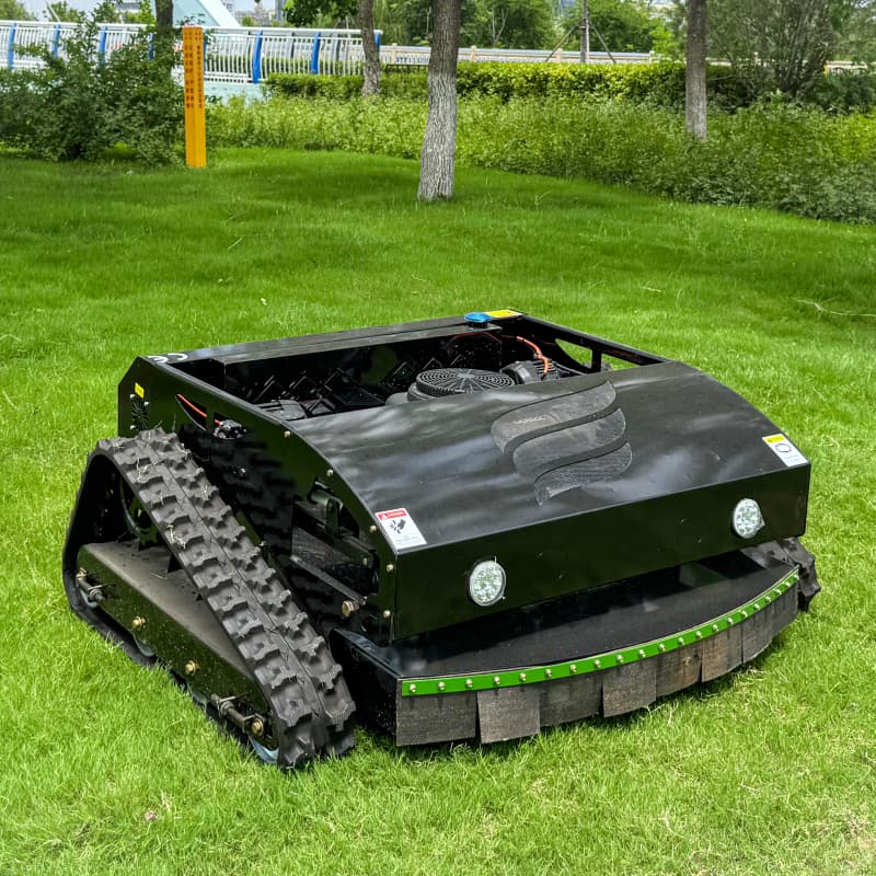 Hochleistungs-Gewerbemäher