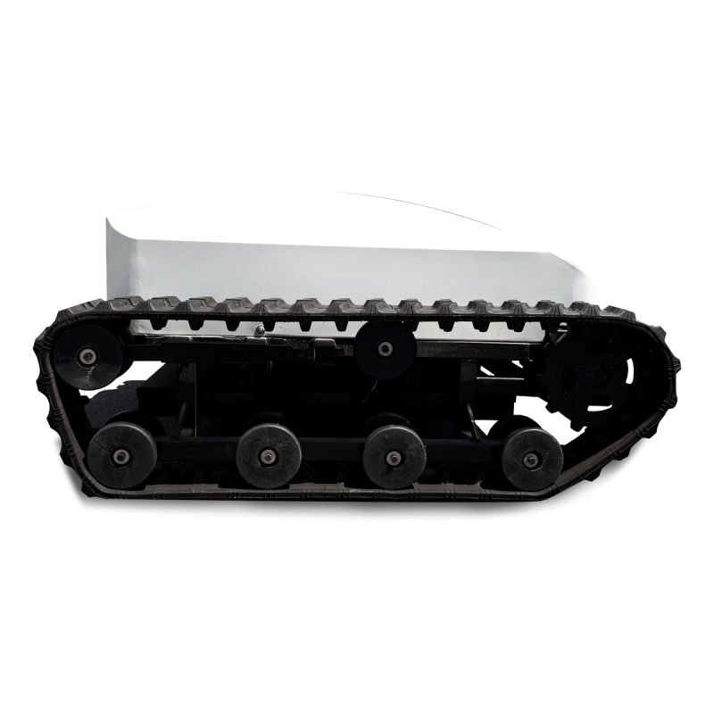 Bonne tondeuse à gazon à batterie