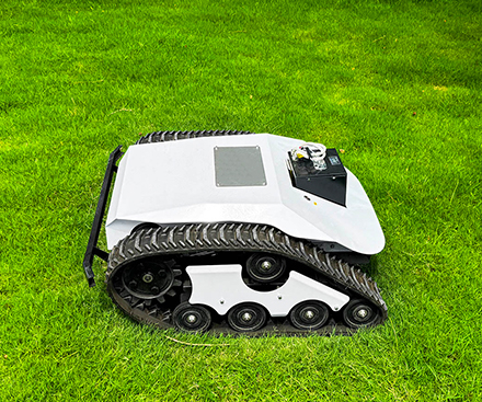 Cortacésped eléctrico