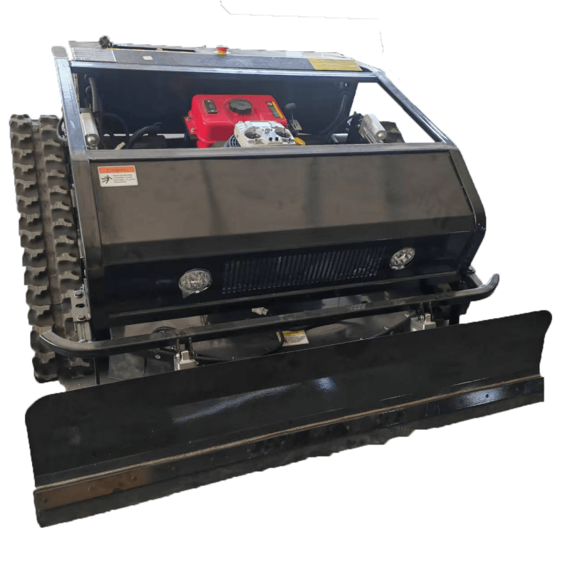 Garden Grass Lawn Mower