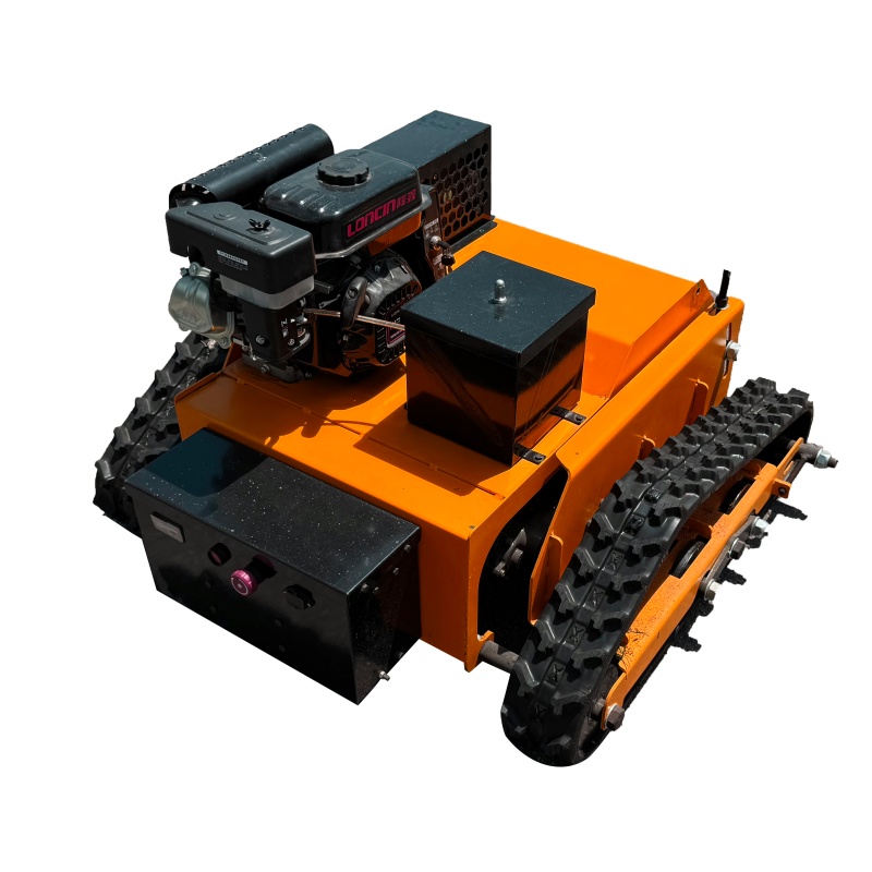 Segadora de martillos de servicio