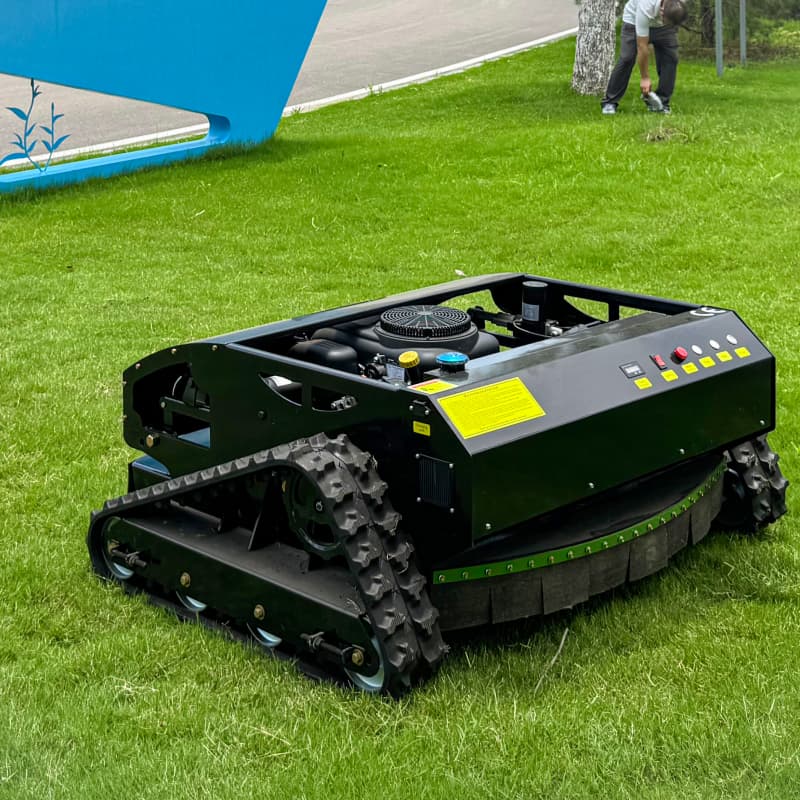 Bester Benzin-Rasenmäher