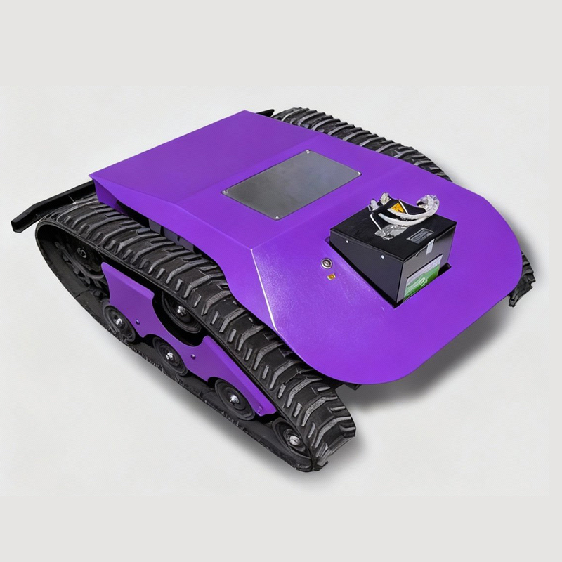 Precio de la cortadora de césped RC