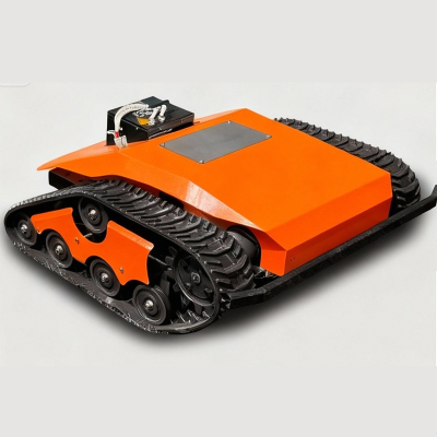 Battery Crawler Mower