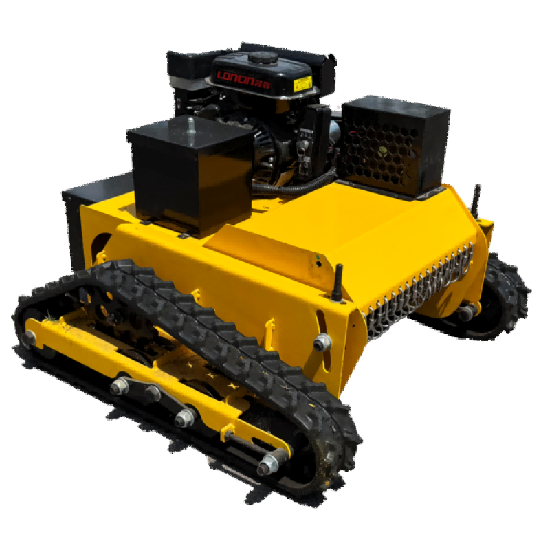 Schlegelmäher zu verkaufen