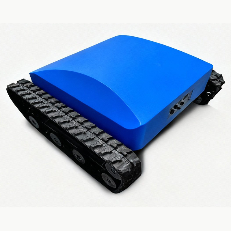 Meilleure tondeuse à chenilles à batterie