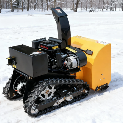 Schneefräse zu verkaufen