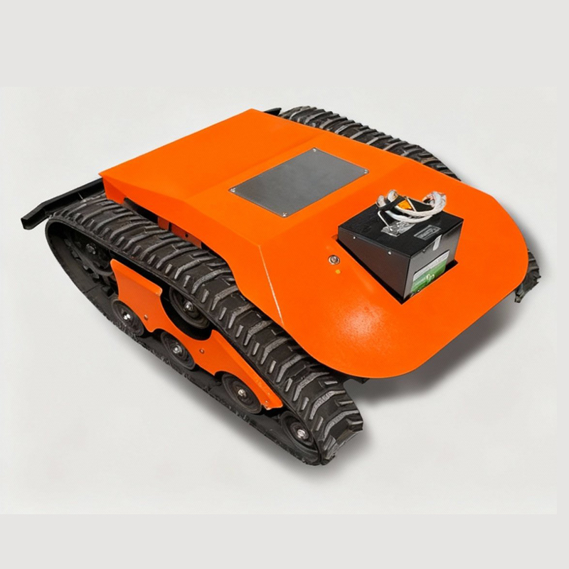 Elektrischer Rasenmäher