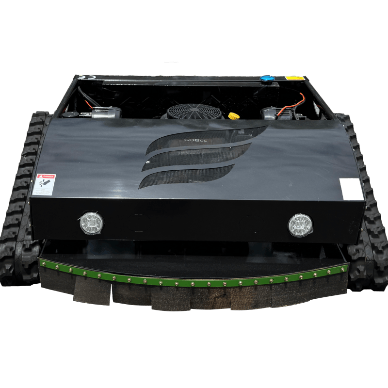 Tondeuse à gazon à moteur essence 4 temps