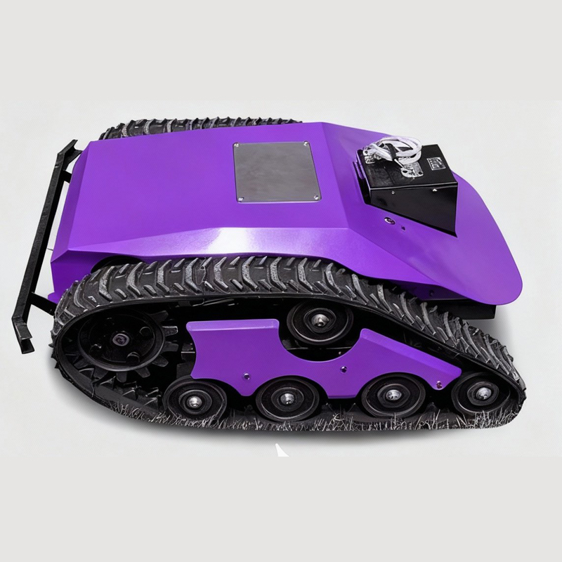 Precio de la cortadora de césped RC