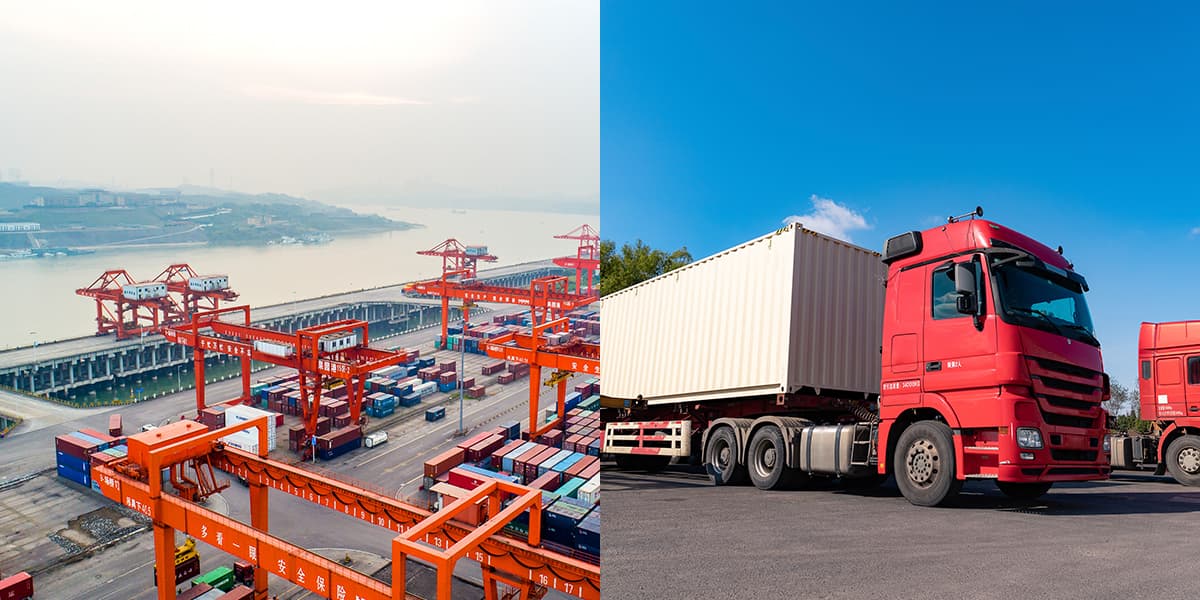 Verpackung und Versand Verpackung und Versand