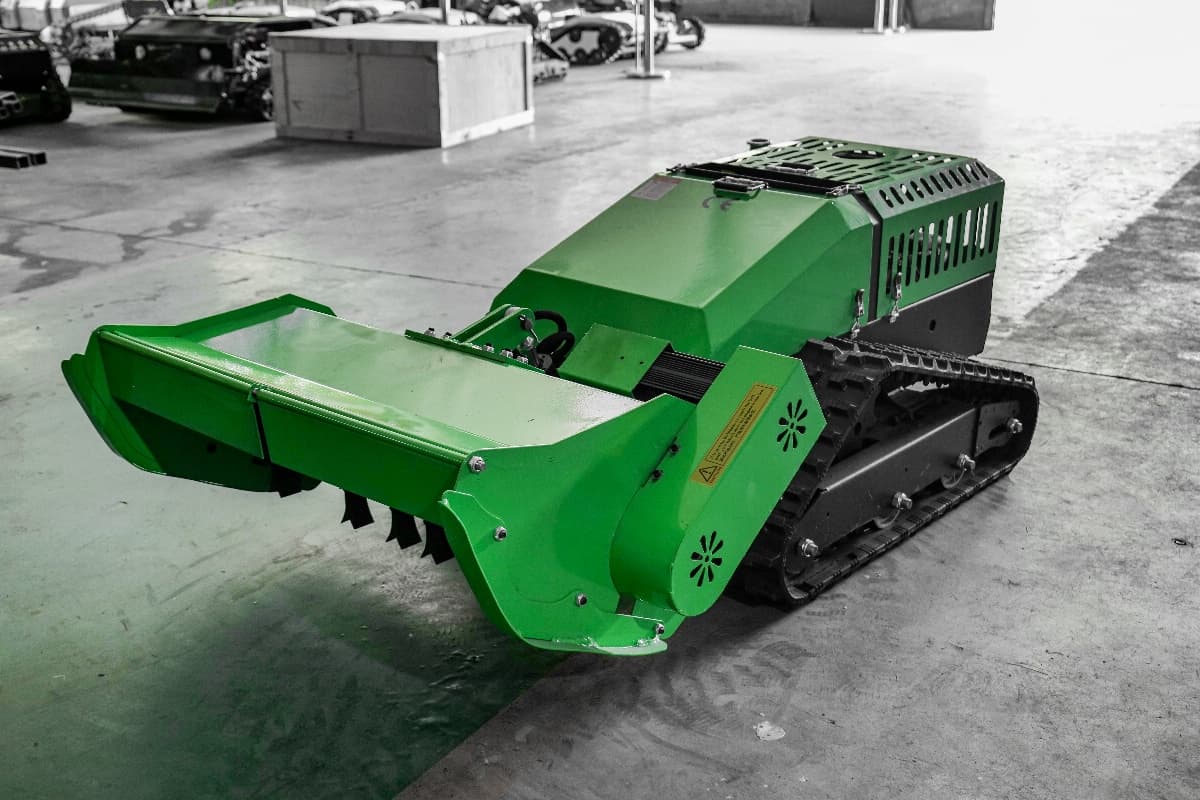 Flail Mower for Sale