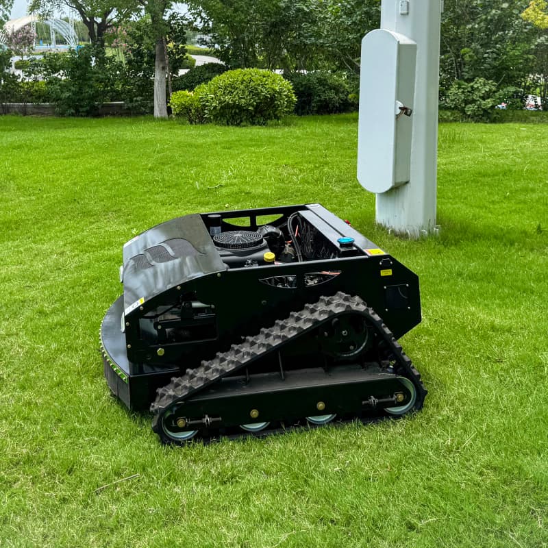 Bester professioneller Rasenmäher