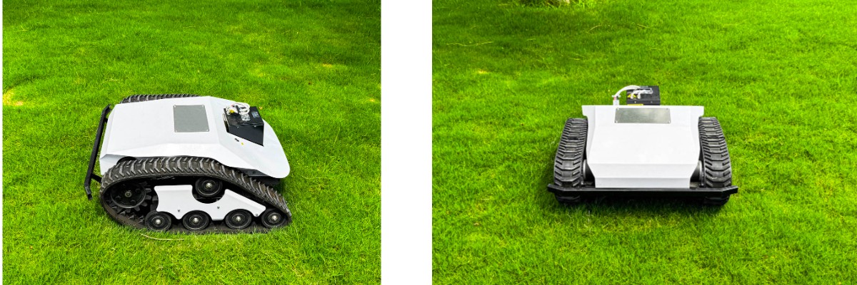 Electric Grass Mower Electric Grass Mower