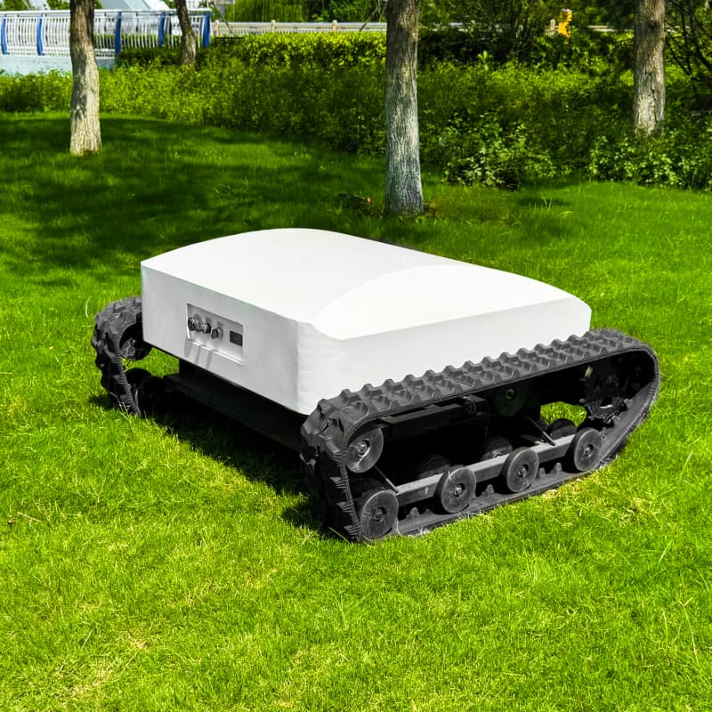 Cordless Electric Mower