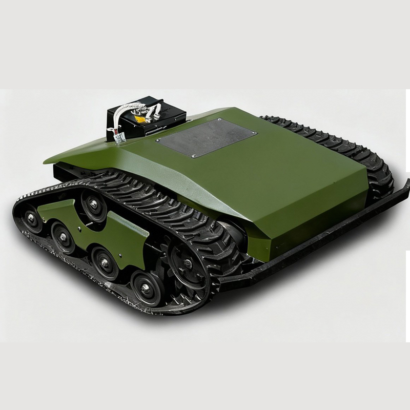 Cortadora de césped RC en venta