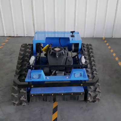 Cortadoras de césped industriales en venta