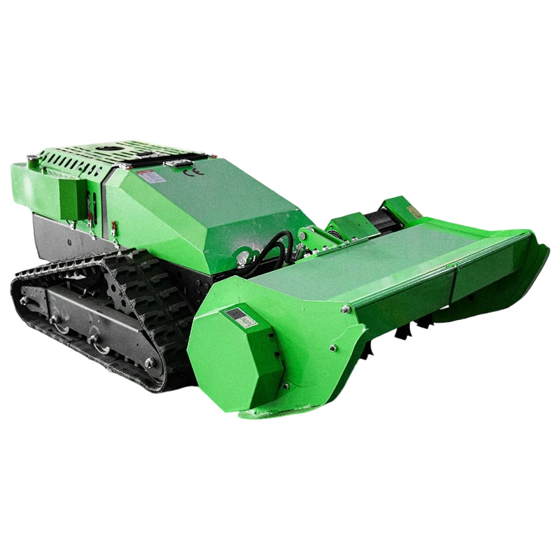 Flail Mower for Sale