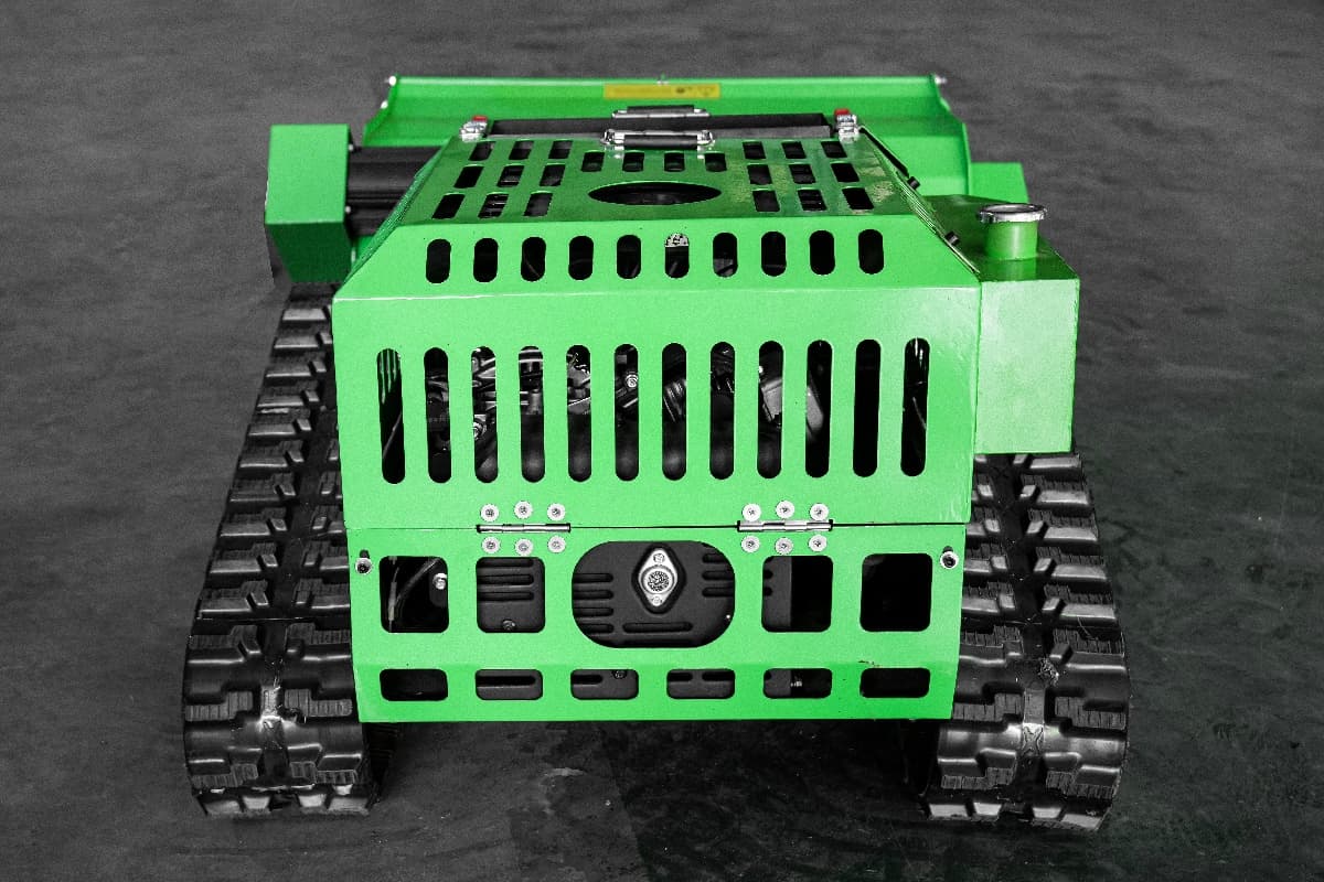 Flail Mower for Sale