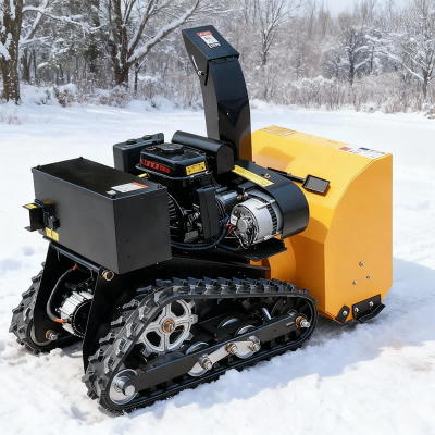 Snow Blower