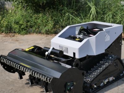 Meilleure faucheuse à fléaux