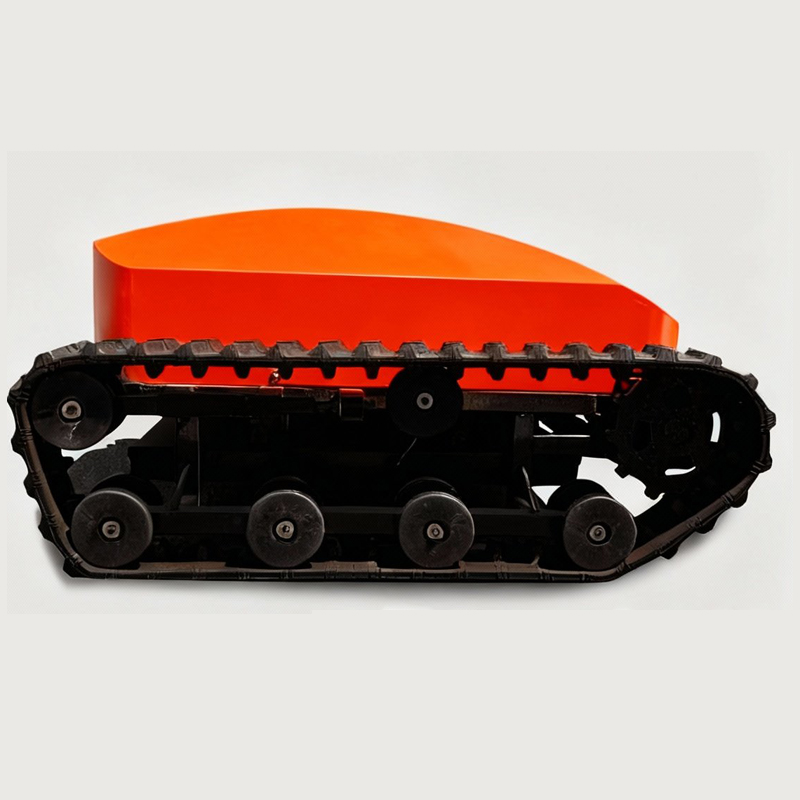 Tosaerba elettrico RC