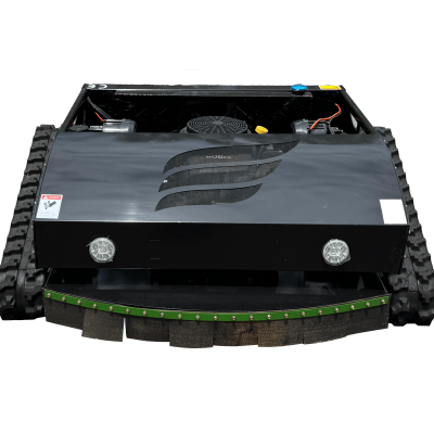 Bester Benzinrasenmäher für den Garten