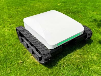 Tondeuses à gazon électriques