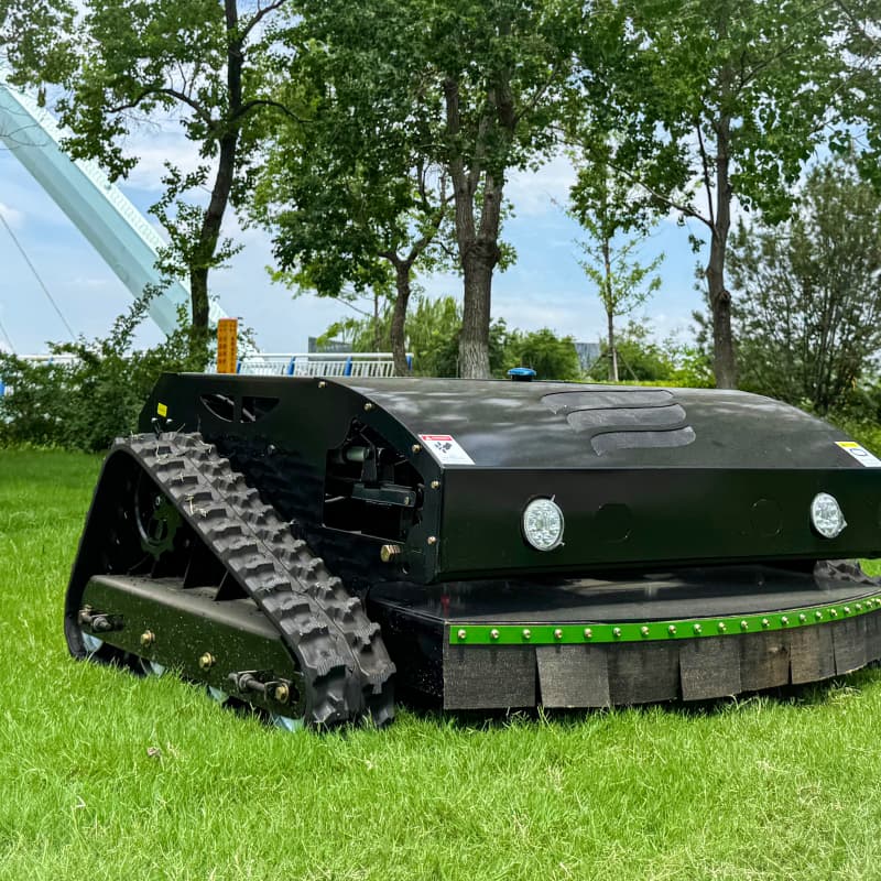 Bester Benzin-Rasenmäher