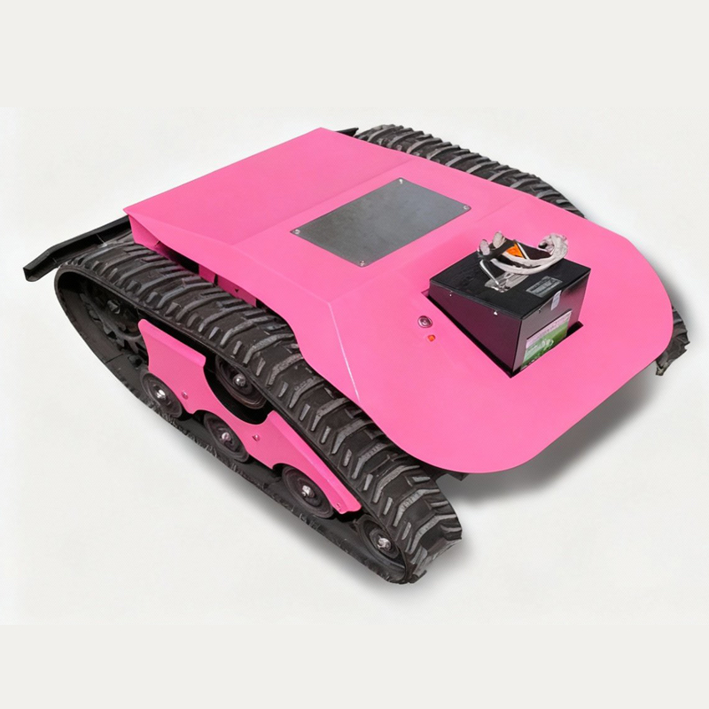 Commercial Landscaping Mower