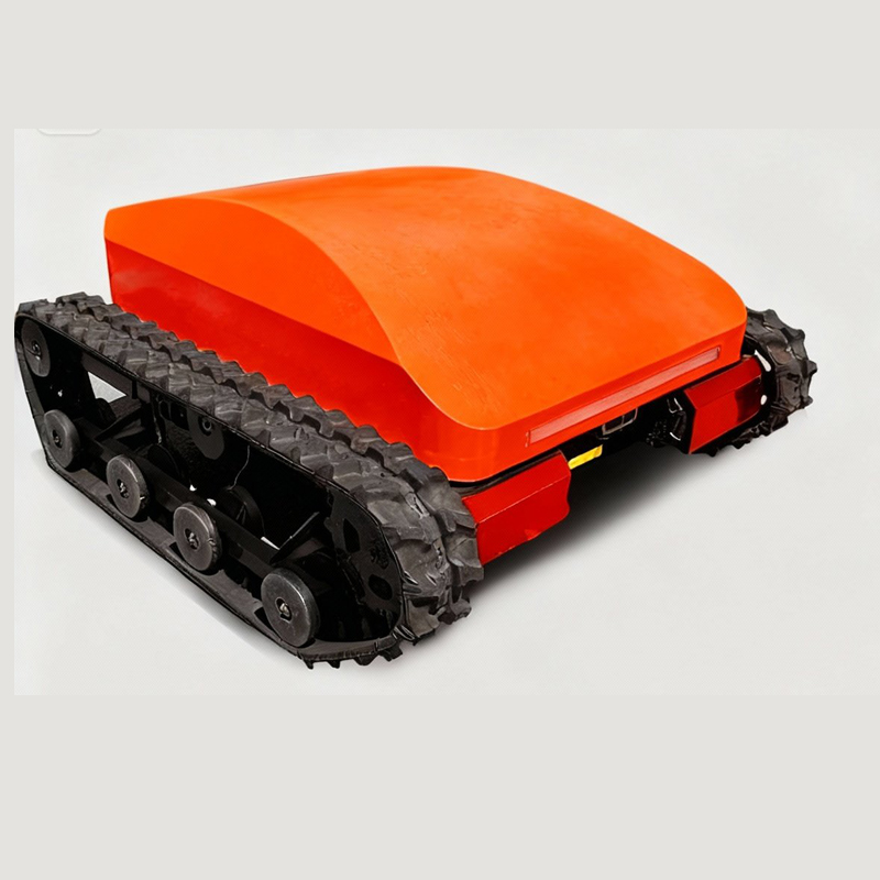 Tosaerba elettrico RC